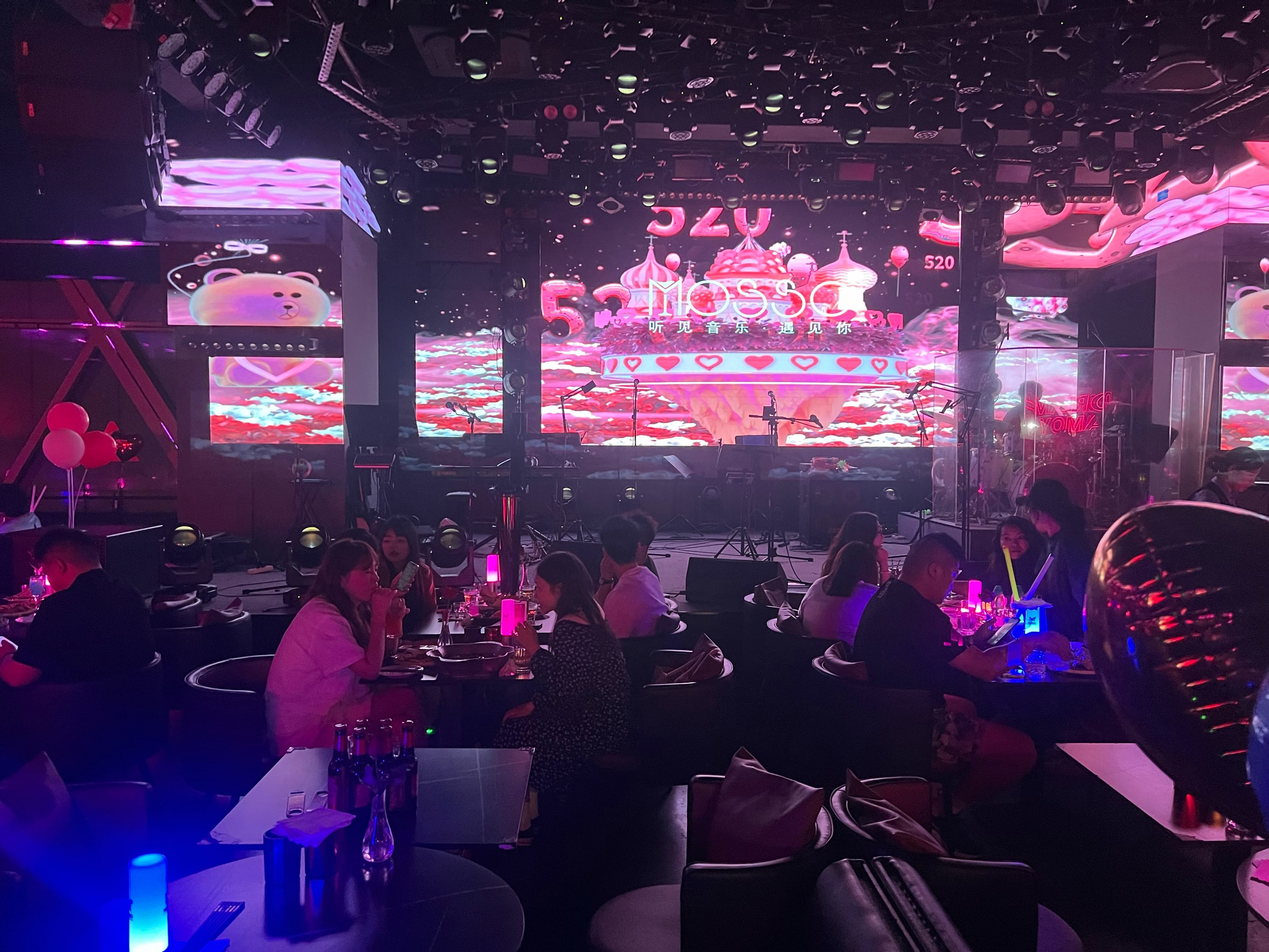 石家庄商务ktv，夜场魅力无限-行唐县ktv预订