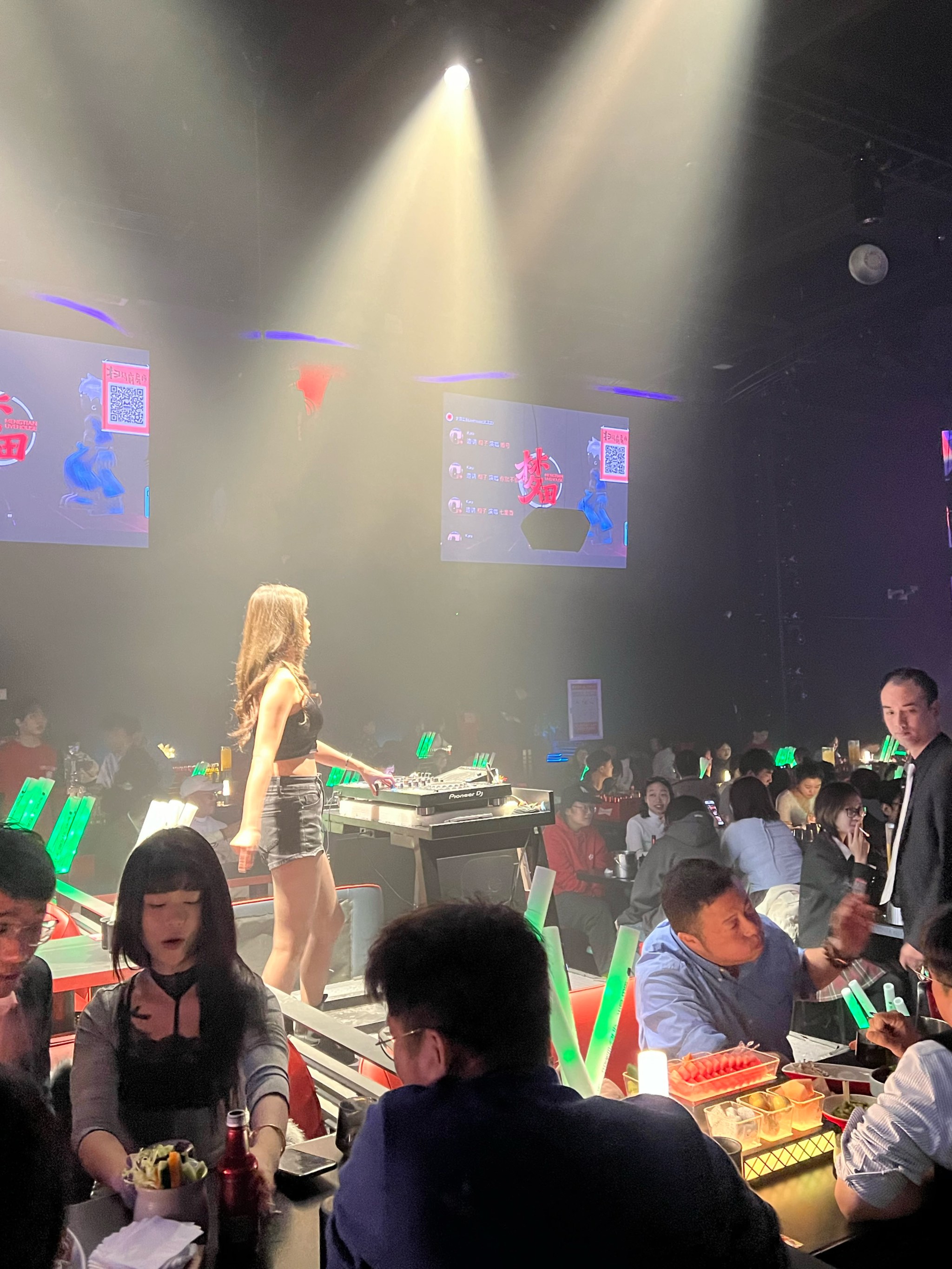 石家庄商务ktv场所推荐-行唐县ktv预订